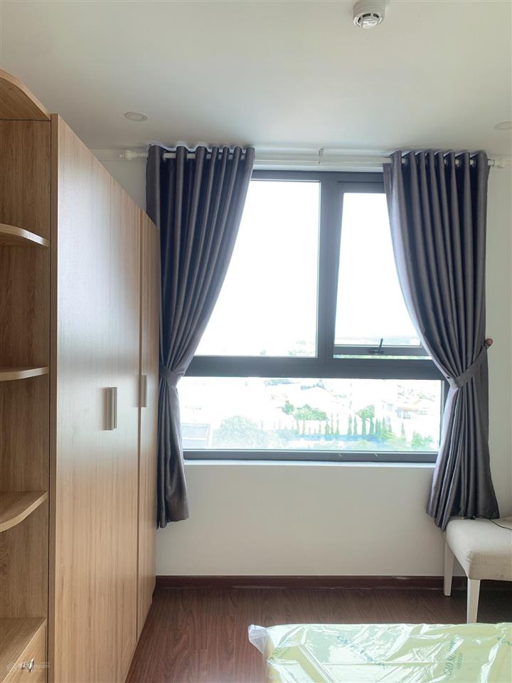Cho thuê cc the park residence, 10 triệu vnd, 62m2, 2pn, 1wc, full nội thất call 0969 818 ***