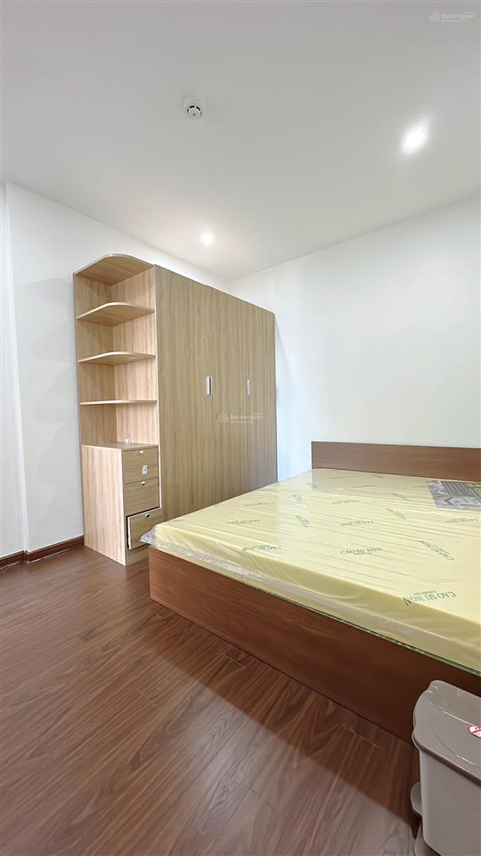Cho thuê cc the park residence, 10 triệu vnd, 62m2, 2pn, 1wc, full nội thất call 0969 818 ***