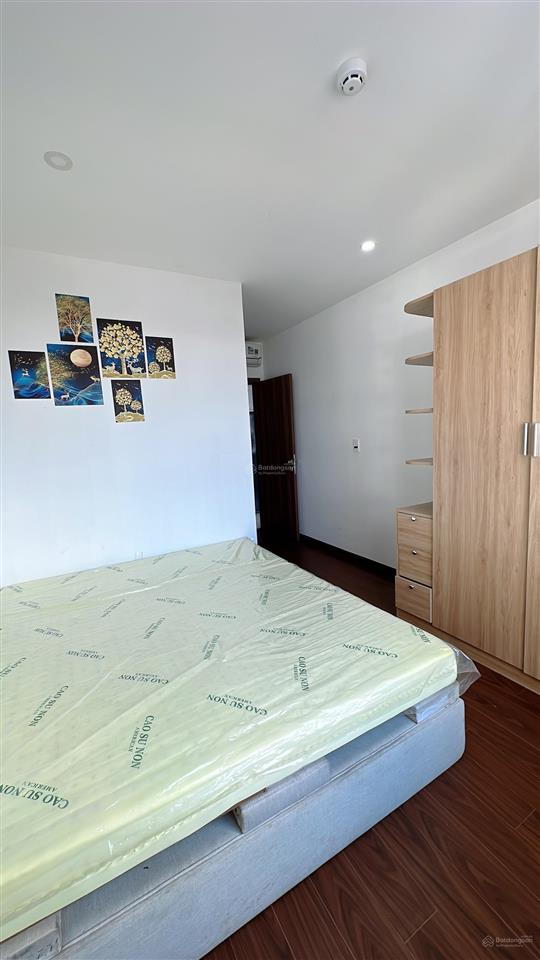 Cho thuê cc the park residence, 10 triệu vnd, 62m2, 2pn, 1wc, full nội thất call 0969 818 ***
