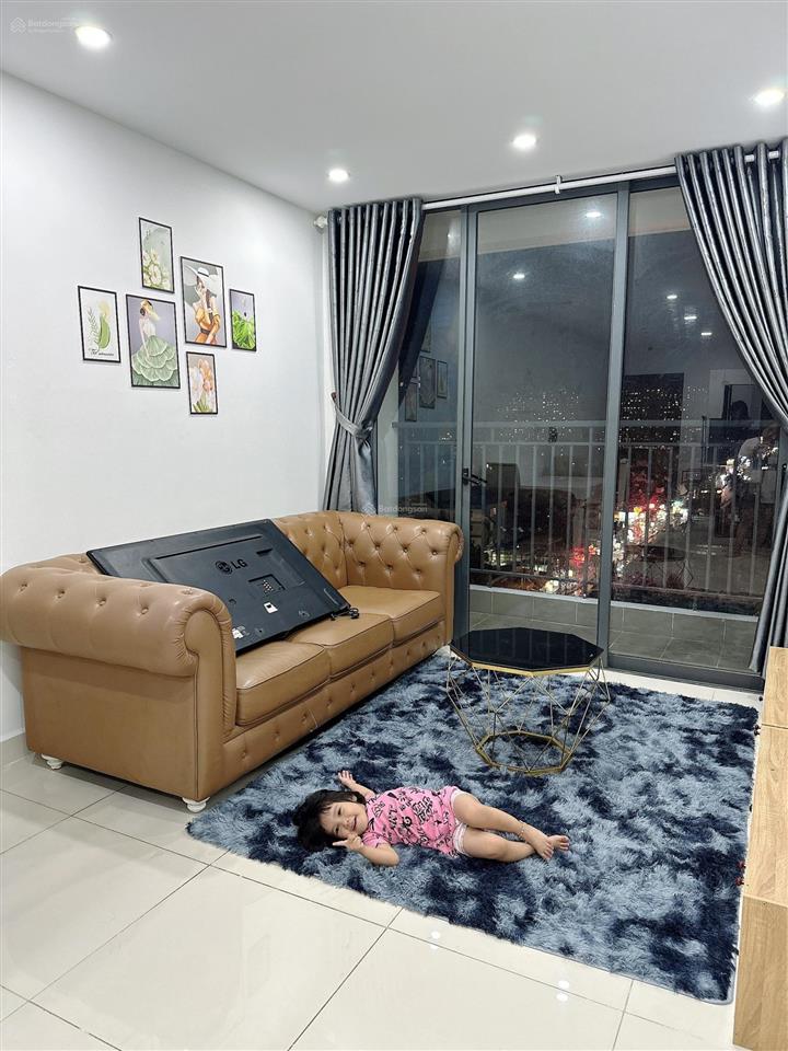 Cho thuê cc the park residence, 10 triệu vnd, 62m2, 2pn, 1wc, full nội thất call 0969 818 ***