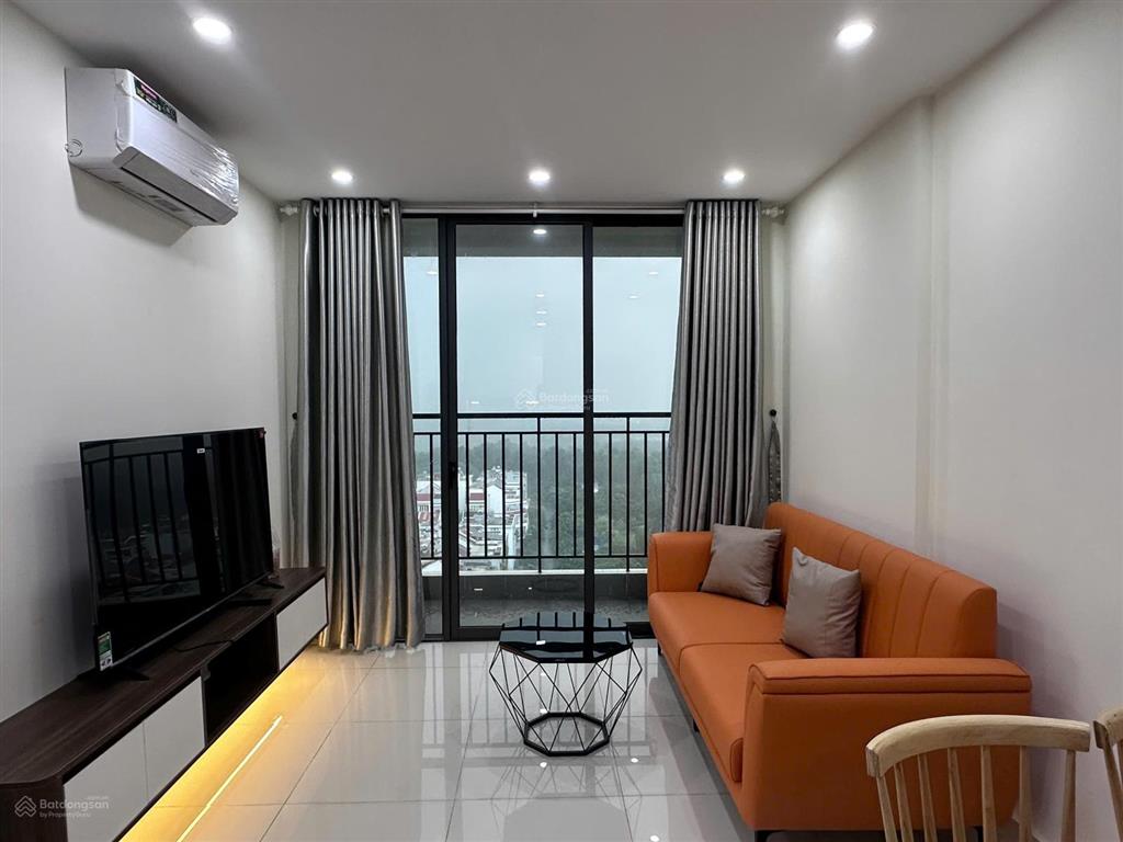 Cho thuê căn hộ goldora plaza 10 triệu, 58m2, 2pn, 1wc, call 0969 818 ***