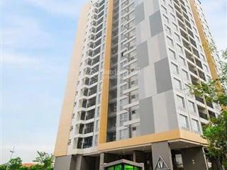 Bán căn hộ kris vue 537 nguyễn duy trinh quận 2