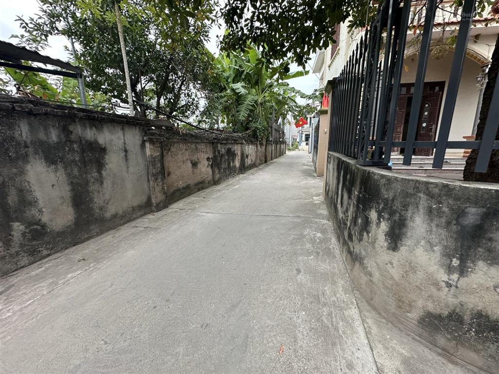 Chính chủ bán nhà 1 tầng có 2 mặt thoáng gần chợ vĩnh lộc, thường tín. ô tô đỗ cửa. nhỉnh 3 tỷ.sdcc