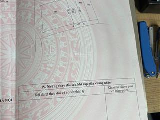 Chính chủ bán nhà 1 tầng có 2 mặt thoáng gần chợ vĩnh lộc, thường tín. ô tô đỗ cửa. nhỉnh 3 tỷ.sdcc