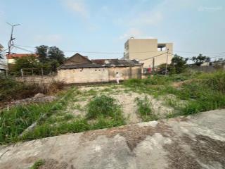 Chính chủ cần bán lô đất 2 mặt tiền trước sau. đường 3m, ô tô vào tận đất tại hồng vân, thường tín