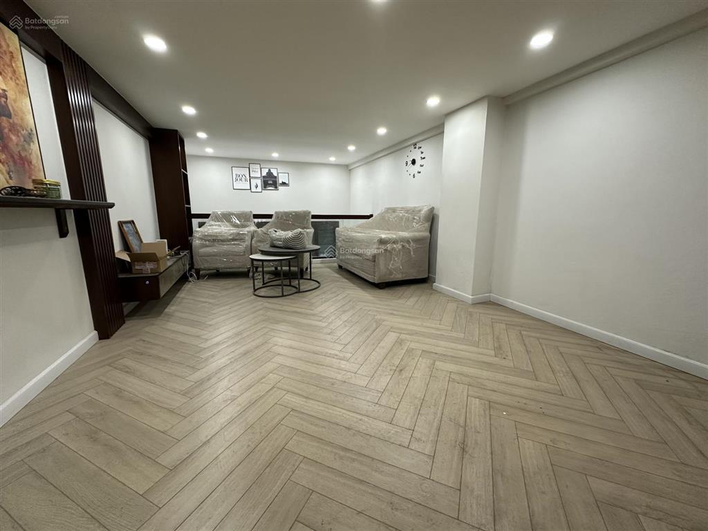 Chỉ 2,95 tỷ sở hữu ngay nhà 3,5 tầng, 40m2, full nội thất tại liên phương, thường tín. đường ô tô