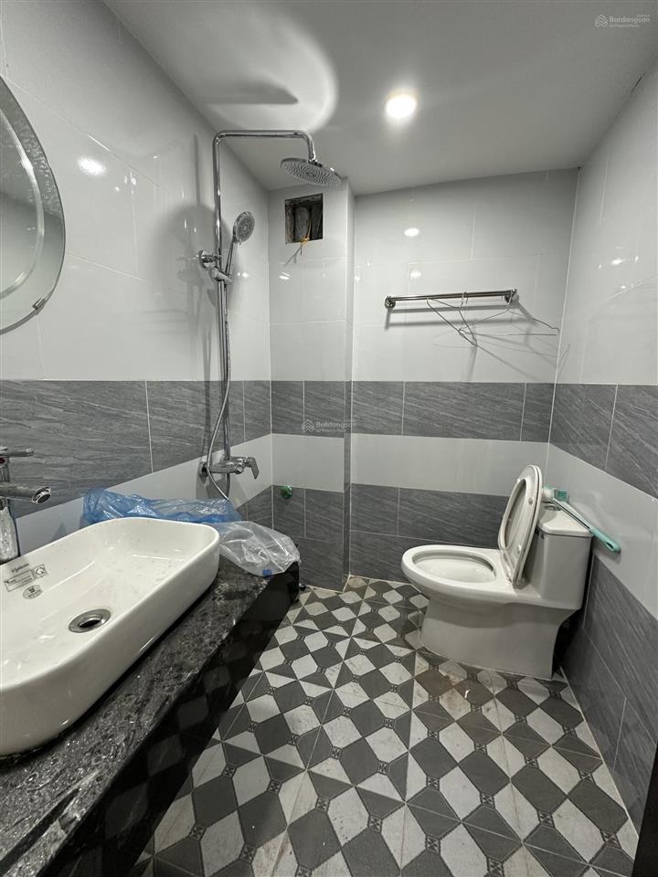 Chỉ 2,95 tỷ sở hữu ngay nhà 3,5 tầng, 40m2, full nội thất tại liên phương, thường tín. đường ô tô