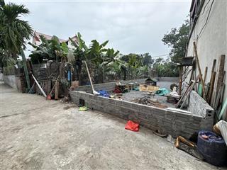 Bán nhanh 102m2 đất du lịch sinh thái hồng vân  thường tín  lõi vin olympic  full tiện ích