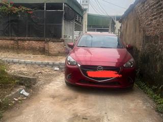 Chính chủ bán 60m đất chương dương, thường tín. ô tô đỗ cửa. đầy đủ tiện ích, trường học, chợ...