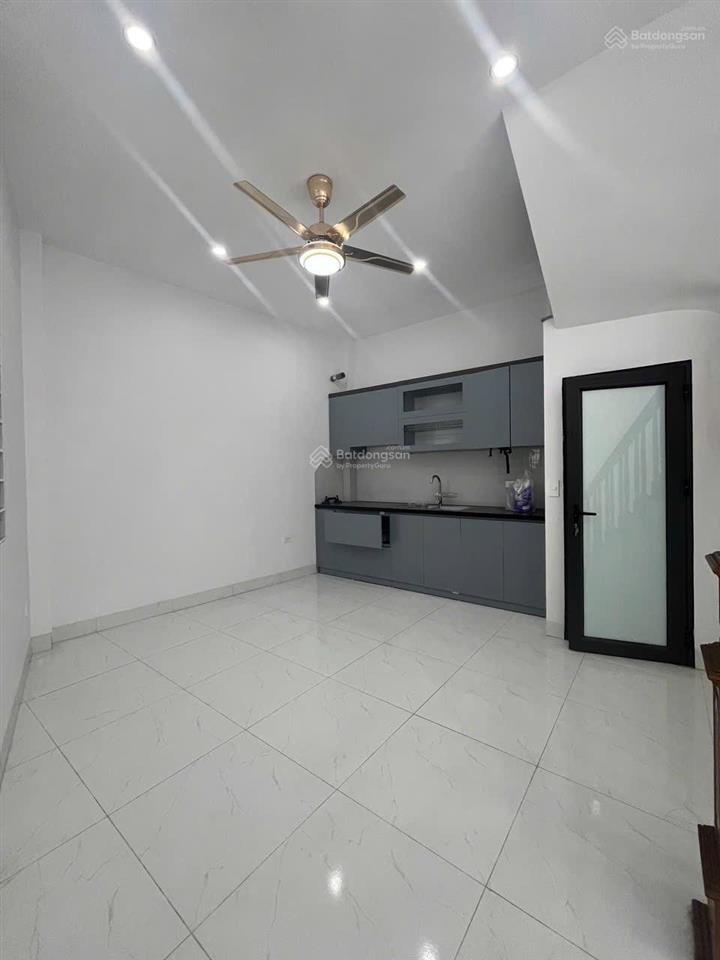 Nhỉnh 4tỷ có ngay nhà 4tầng mới full nội thất tại văn giáp, thường tín. cách 10m ra trục chính ô tô