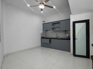 Nhỉnh 4tỷ có ngay nhà 4tầng mới full nội thất tại văn giáp, thường tín. cách 10m ra trục chính ô tô