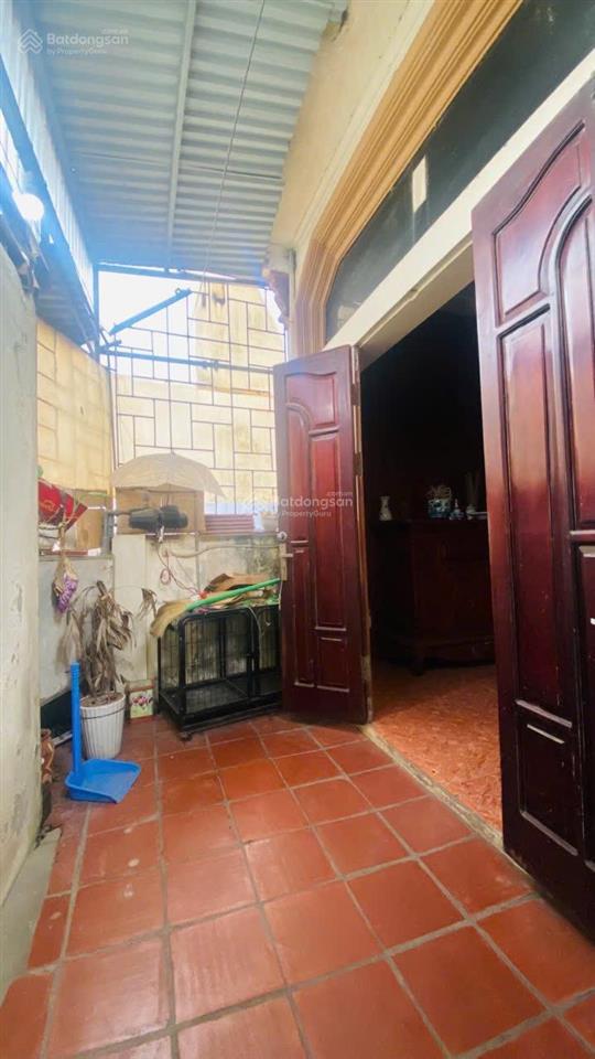 Sẵn nhà 2,5tầng ở ngay. tại quất lâm, thượng phúc. giá chỉ nhỉnh 3 tỷ. sổ đỏ cất két giao dịch ngay