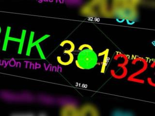 Đất vườn xen kẹt dân cư khu chùa thầy, quốc oai xung quanh có nhà vườn nhà xưởng hiện hữu