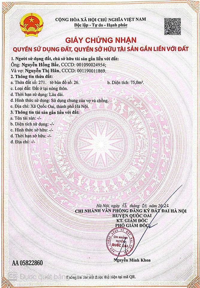 Đất đấu giá sẵn nhà xưởng dt cho thuê 5tr/tháng giá hạ giá gần 1 tỷ