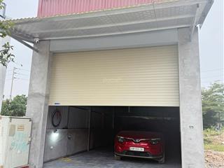 Đất đấu giá sẵn nhà xưởng dt cho thuê 5tr/tháng giá hạ giá gần 1 tỷ