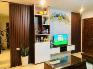 Cho thuê chung cư thanh bình tp.bắc ninh