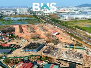 Booking dự án nam ngạn elite city, quang châu, bắc ninh