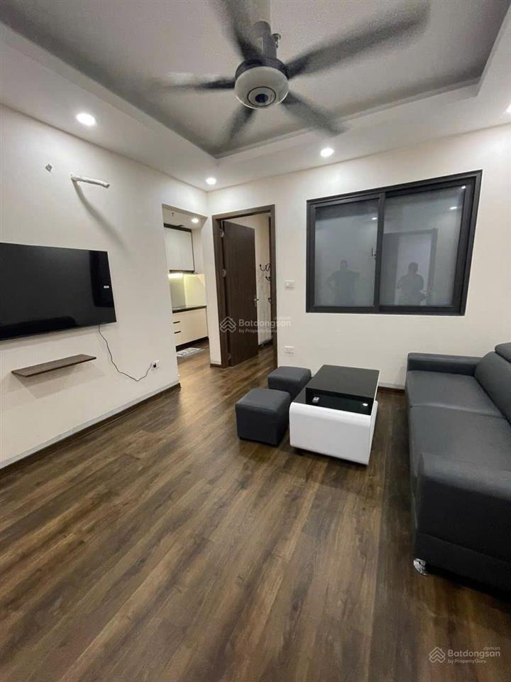 Cho thuê căn hộ chung cư cường thịnh  thành phố bắc ninh