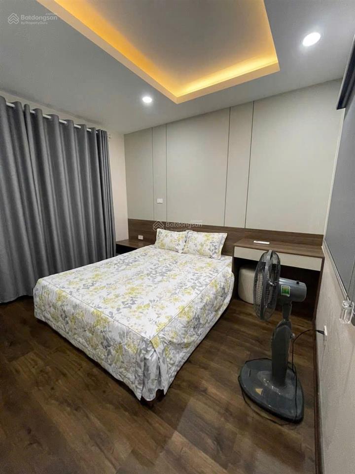Cho thuê căn hộ chung cư cường thịnh  thành phố bắc ninh