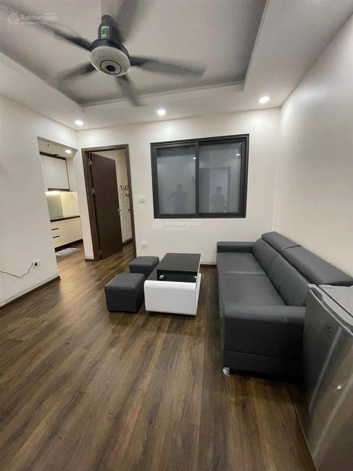 Cho thuê căn hộ chung cư cường thịnh  thành phố bắc ninh