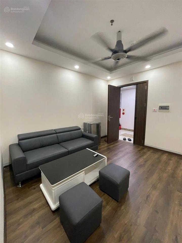 Cho thuê căn hộ chung cư cường thịnh  thành phố bắc ninh