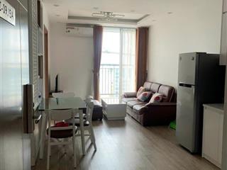 Cho thuê căn hộ 2pn, 1wc tại vinhomes bắc ninh, 16 triệu