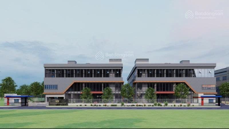 Cho thuê nhà xưởng kcn yên phong bắc ninh