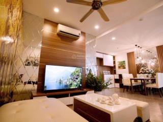 Cho thuê căn hộ chung cư 3 ngủ royal park  thành phố bắc ninh