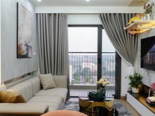 Cho thuê căn hộ thương mại parkview, tp. bắc ninh, 2 ngủ