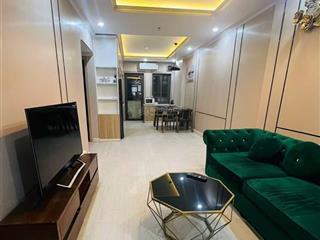Cho thuê chung cư cát tường eco thành phố bắc ninh 2 phòng ngủ 2 vệ sinh