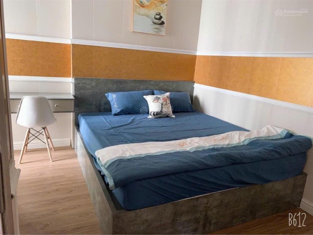 Cho thuê căn hộ chung cư thống nhất thành phố bắc ninh 3 phòng ngủ 2 vệ sinh