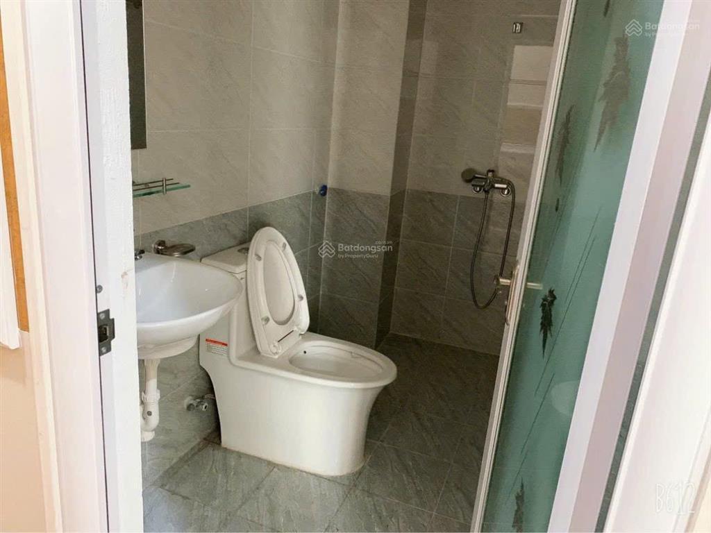 Cho thuê căn hộ chung cư thống nhất thành phố bắc ninh 3 phòng ngủ 2 vệ sinh