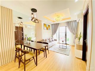 Cho thuê căn hộ chung cư lotus central thành phố bắc ninh, 2 ngủ