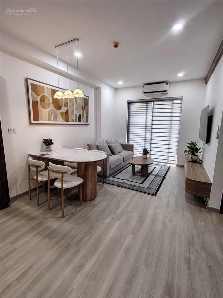 Cho thuê chung cư evergreen bắc giang