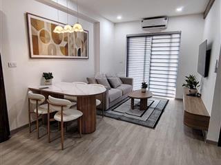 Cho thuê chung cư evergreen bắc giang