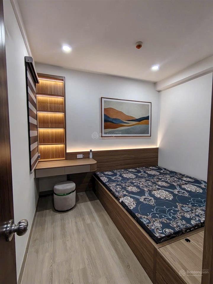 Cho thuê chung cư evergreen bắc giang