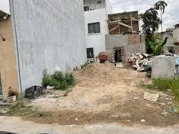 Chính chủ bán lô góc 2 mặt tiền rộng tại phường nam sơn, quận an dương, diện tích 191.9m2
