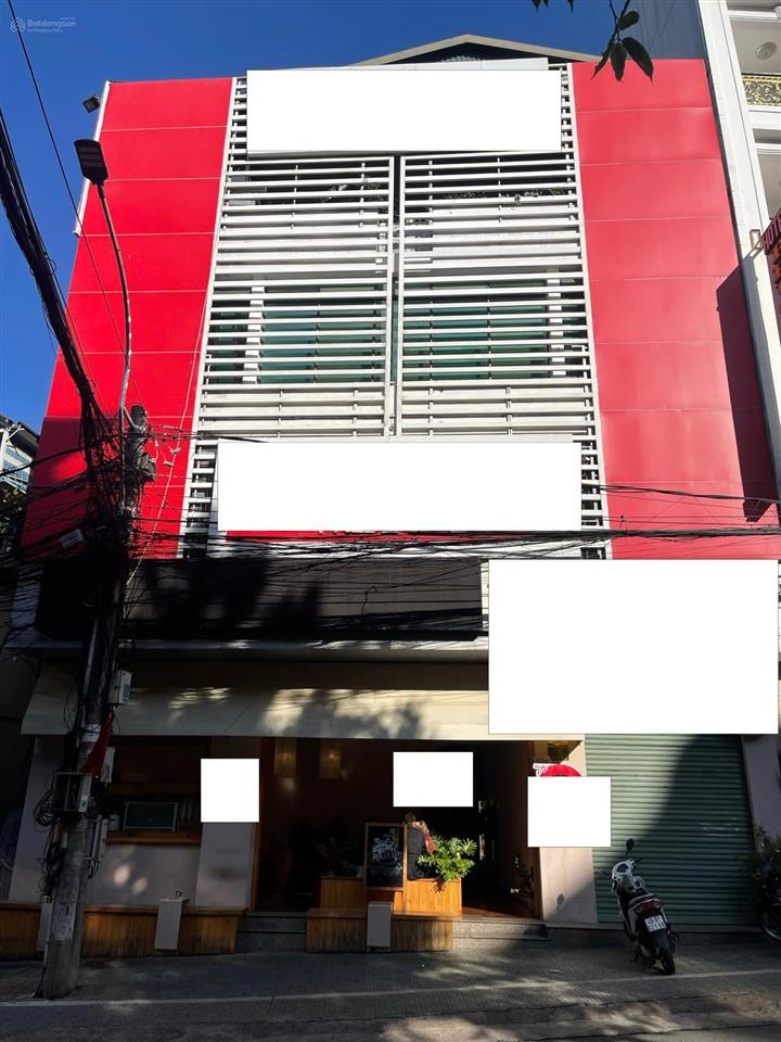 Bán nhà mặt phố 146.67m², 65 tỷ tại 3/2, p. 1, tp đà lạt