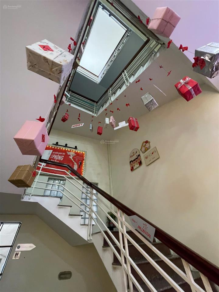 Bán nhà mặt phố 146.67m², 65 tỷ tại 3/2, p. 1, tp đà lạt