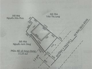 Bán nhà mặt phố 146.67m², 65 tỷ tại 3/2, p. 1, tp đà lạt