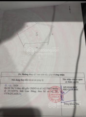 Bds dòng tiền còn 12,5 ty 10000m2 đất thổ cư du lịch nghỉ dưỡng view sông di linh chinh chủ.