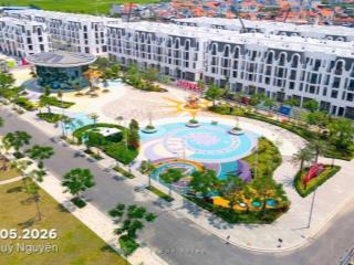Cực nóng tại thủy nguyên chỉ với 10% vốn khách hàng đã sở hữu căn lk 4 tầng tại vlasta giá hơn 5 tỷ