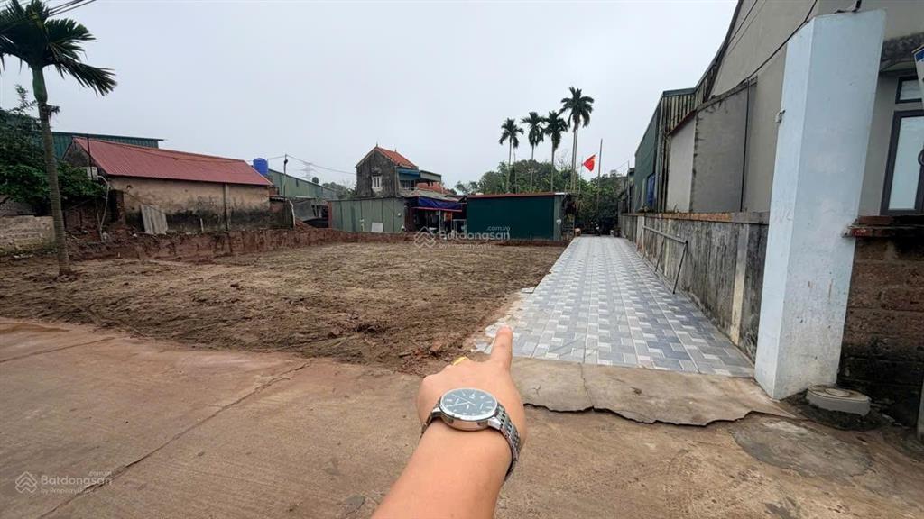 Tin nóng 576.4m2 tân châu hàng lõi sân golf trump đang còn giá 1x triệu/m2?