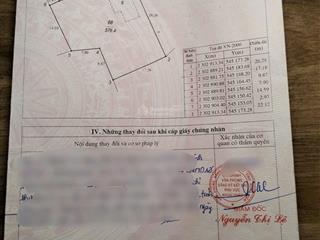Tin nóng 576.4m2 tân châu hàng lõi sân golf trump đang còn giá 1x triệu/m2?
