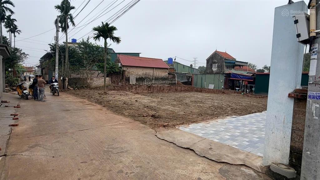 Tin nóng 576.4m2 tân châu hàng lõi sân golf trump đang còn giá 1x triệu/m2?