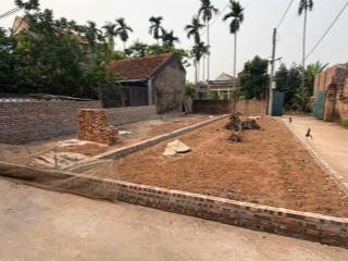 Chỉ nhỉnh 1 tỷ sở hữu ngay lô góc 2 mt đẹp 66,3m2 giá tốt khu vực