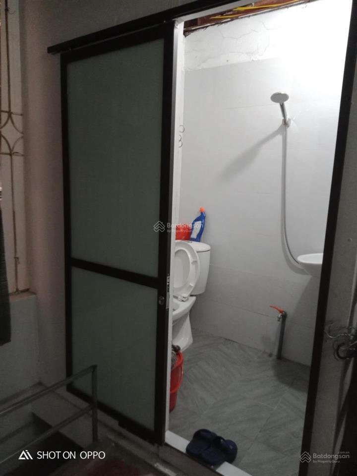 Cho thuê phòng trọ 1pn, 1wc, 40m2, giá siêu hời tại ngách 81/147b tân mai, hoàng mai, hn