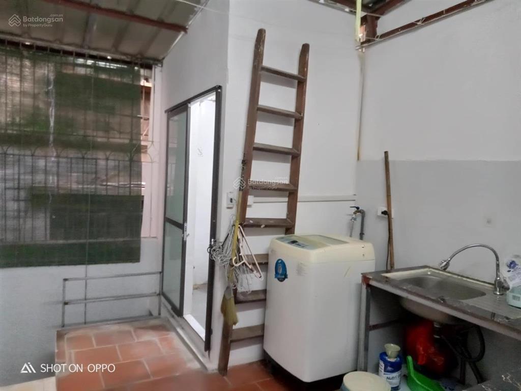 Cho thuê phòng trọ 1pn, 1wc, 40m2, giá siêu hời tại ngách 81/147b tân mai, hoàng mai, hn