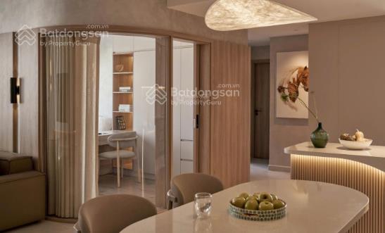 Bán ch grand view 118m2 view quận 1, giá chỉ 10 tỷ  lầu cao  vị trí đẹp  sổ sẵn