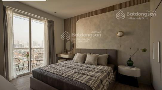 Bán ch grand view 118m2 view quận 1, giá chỉ 10 tỷ  lầu cao  vị trí đẹp  sổ sẵn